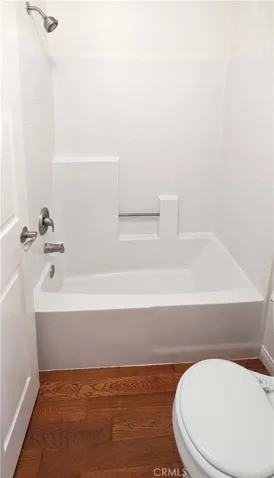 2nd Bathroom