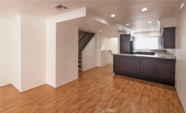 Open Kitchen