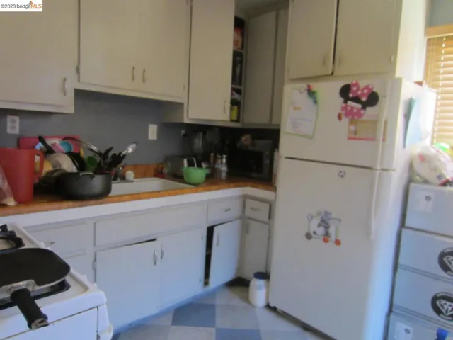 715 Louisiana Street, Oakland, California 94603