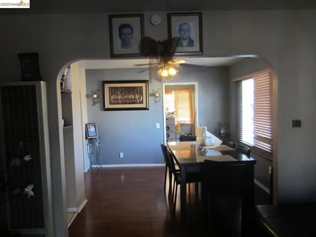 715 Louisiana Street, Oakland, California 94603