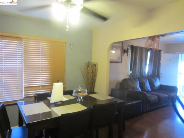 715 Louisiana Street, Oakland, California 94603