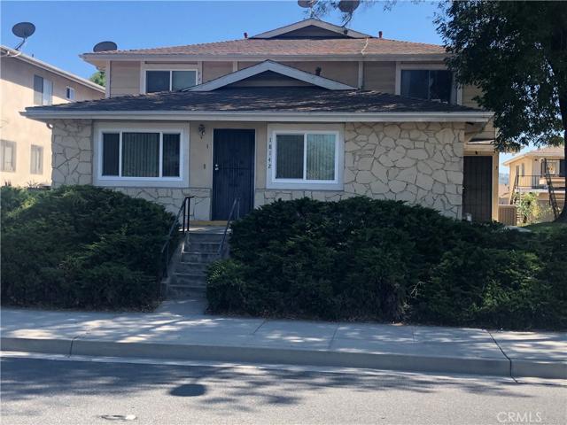 18142 Colima Road Unit 1, Rowland Heights, California 91748