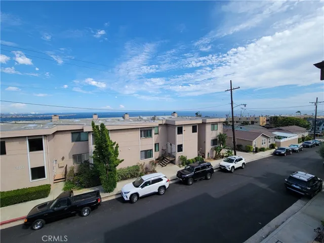 3503 S Peck Avenue, San Pedro, California 90731