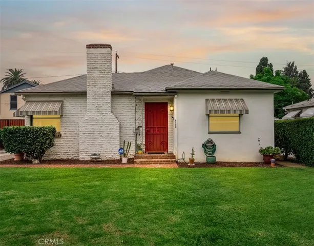 4190 Oakwood Place, Riverside CA 92506