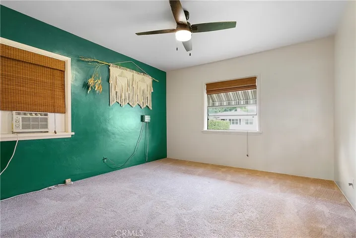 Alternate view of Bedroom #1.