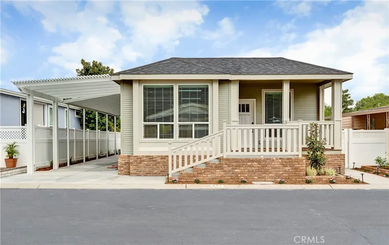 15111 Pipeline Unit 221, Chino Hills, California 91709
