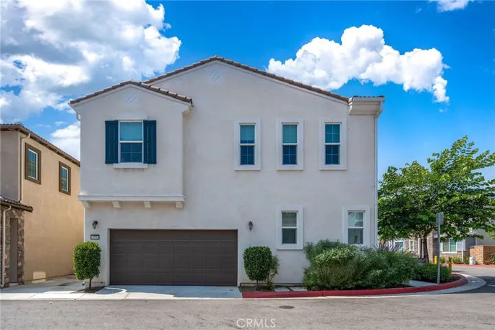 11532 Miramar Lane, Chino, California 91710