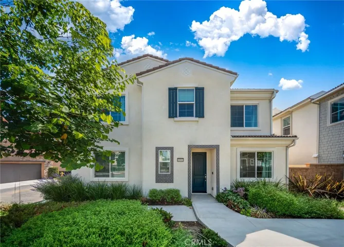 11532 Miramar Lane, Chino, California 91710