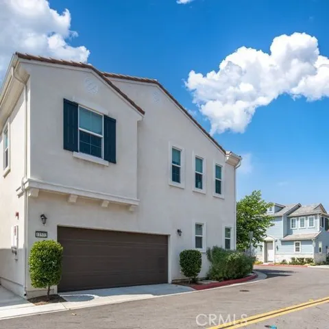 11532 Miramar Lane, Chino, California 91710