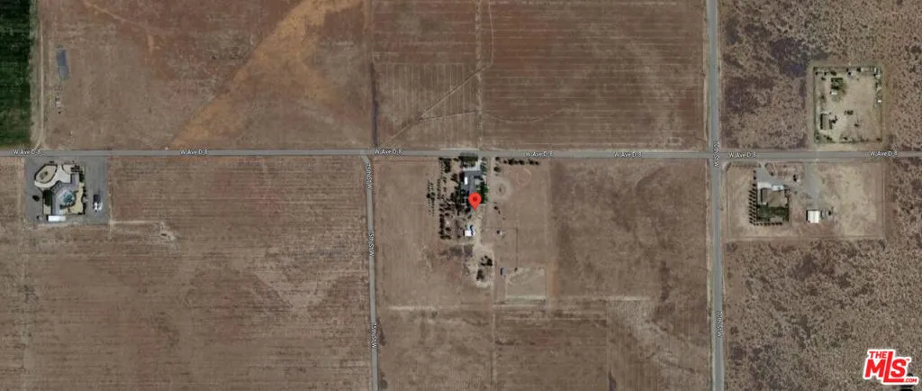 7128 W Avenue D8, Lancaster, California 93536