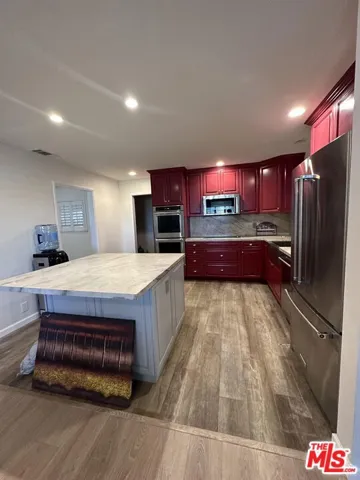 7128 W Avenue D8, Lancaster, California 93536