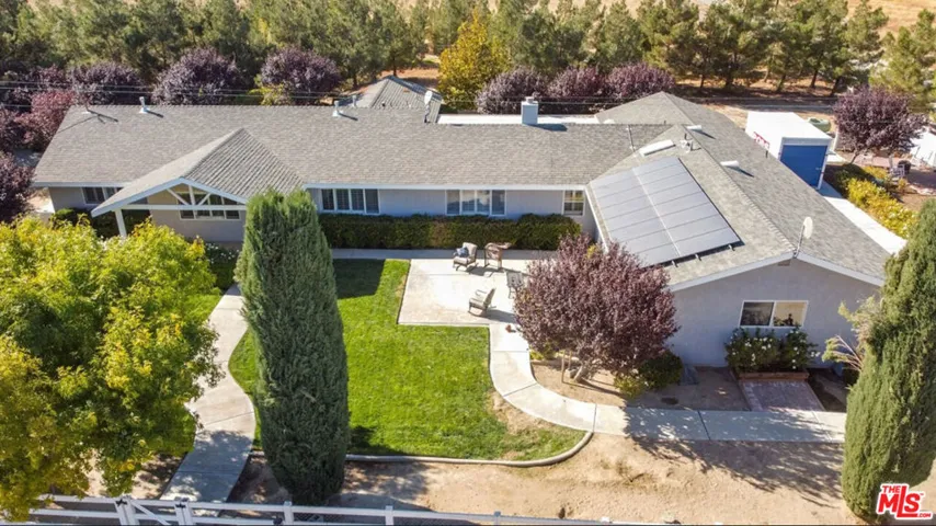7128 W Avenue D8, Lancaster, California 93536