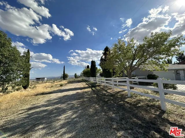 7128 W Avenue D8, Lancaster, California 93536