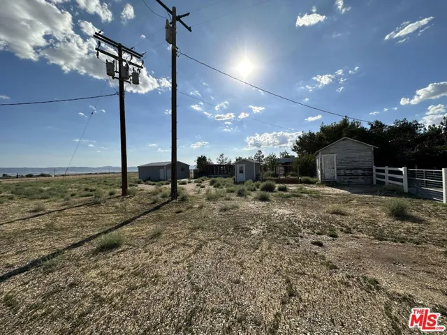 7128 W Avenue D8, Lancaster, California 93536