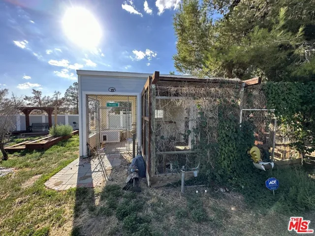 7128 W Avenue D8, Lancaster, California 93536