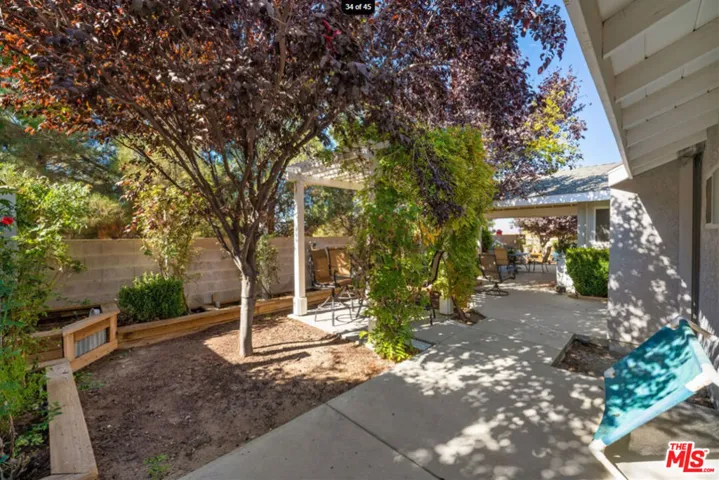 7128 W Avenue D8, Lancaster, California 93536