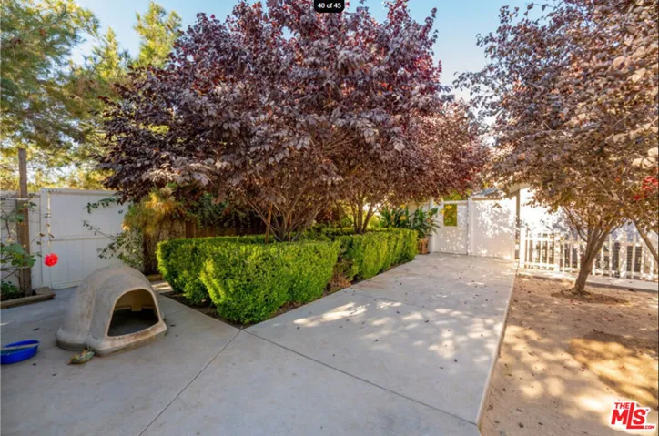 7128 W Avenue D8, Lancaster, California 93536