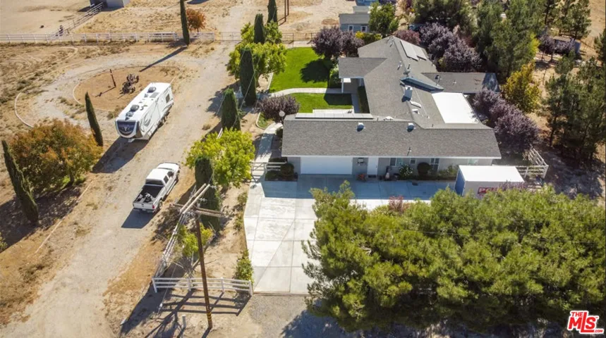 7128 W Avenue D8, Lancaster, California 93536