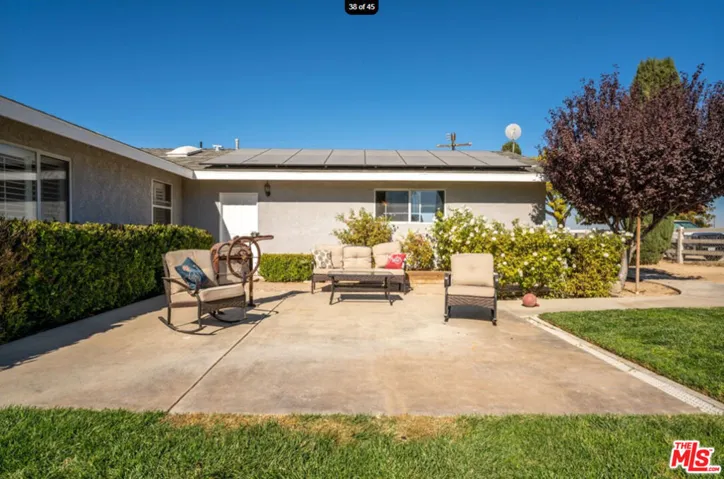 7128 W Avenue D8, Lancaster, California 93536