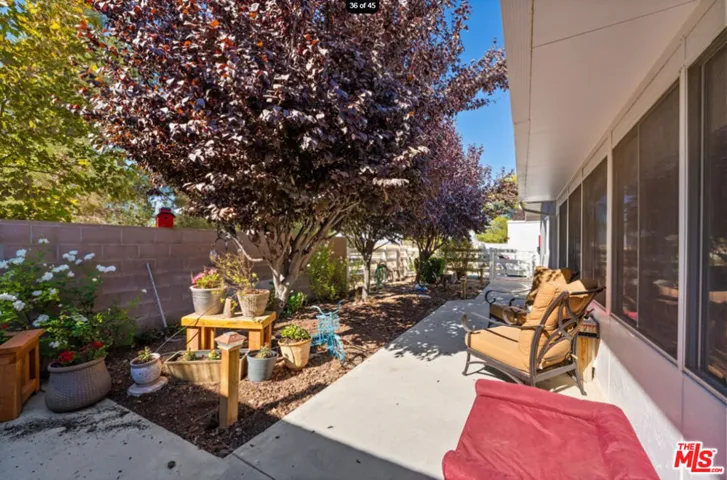 7128 W Avenue D8, Lancaster, California 93536