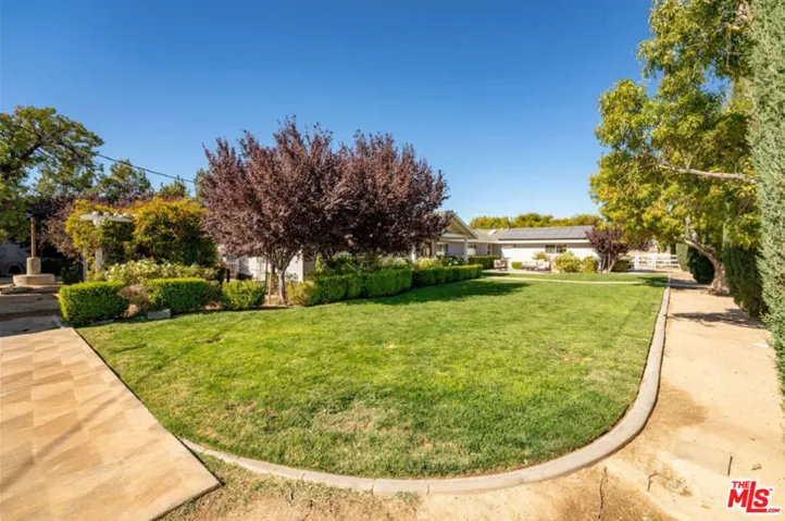 7128 W Avenue D8, Lancaster, California 93536