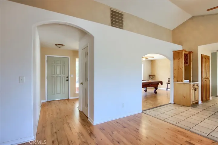 48660 Opah Drive, Oakhurst, California 93644
