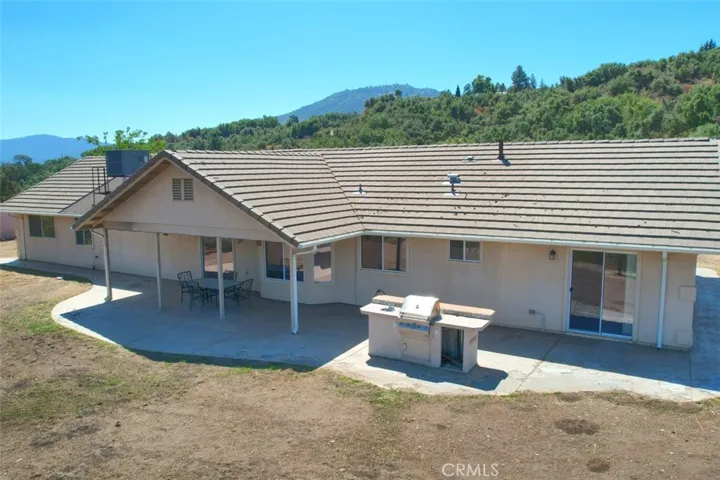 48660 Opah Drive, Oakhurst, California 93644