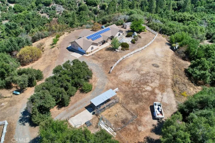 48660 Opah Drive, Oakhurst, California 93644