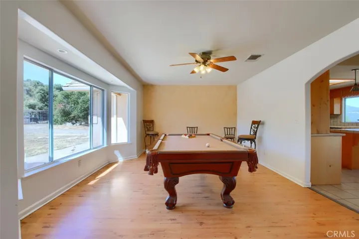 48660 Opah Drive, Oakhurst, California 93644