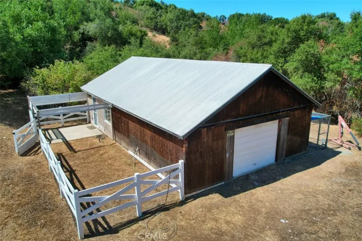 48660 Opah Drive, Oakhurst, California 93644