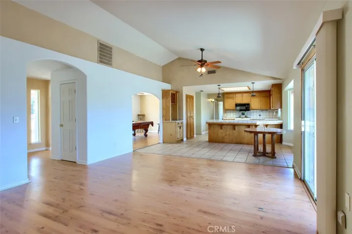 48660 Opah Drive, Oakhurst, California 93644