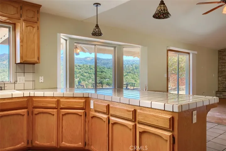 48660 Opah Drive, Oakhurst, California 93644