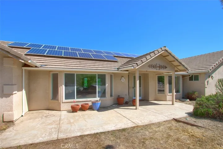 48660 Opah Drive, Oakhurst, California 93644