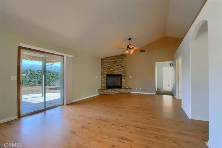 48660 Opah Drive, Oakhurst, California 93644