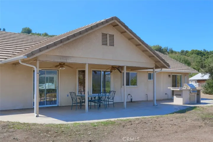 48660 Opah Drive, Oakhurst, California 93644