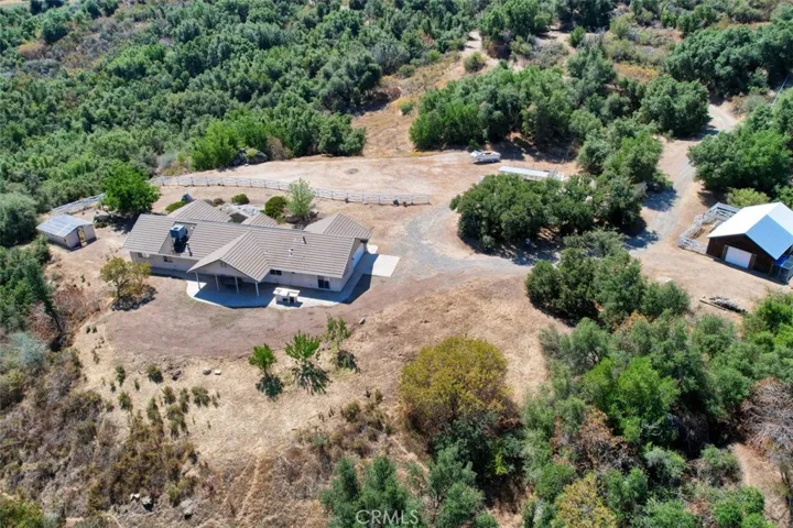 48660 Opah Drive, Oakhurst, California 93644
