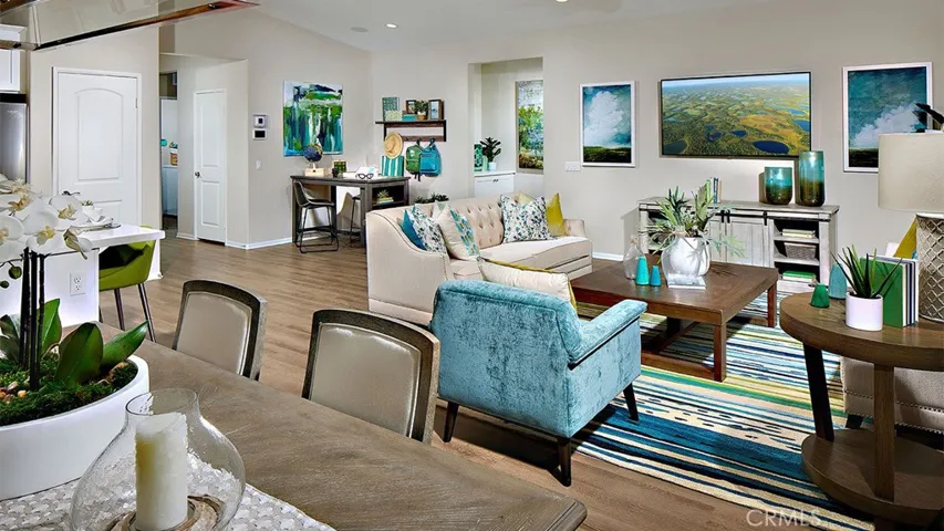 583 Directo Drive, San Jacinto, California 92583