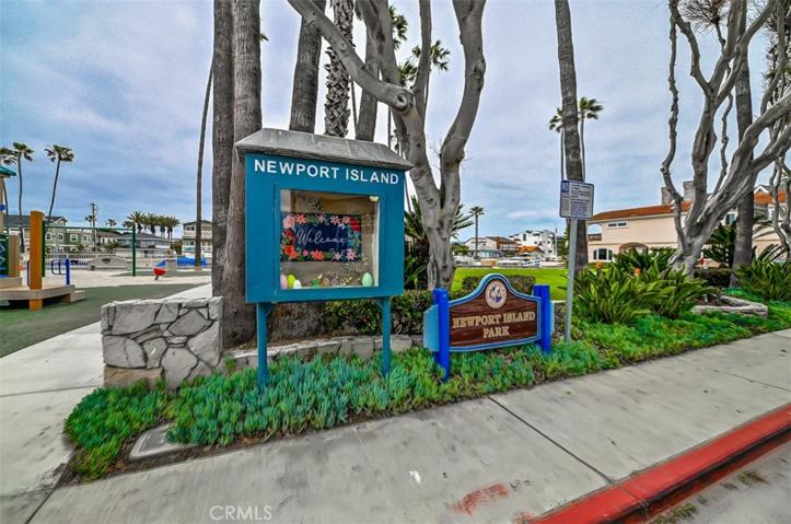 3707 Channel Place, Newport Beach, California 92663