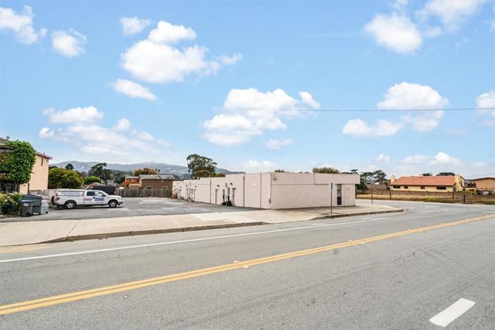 1218 2nd Street, Los Osos, California 93402
