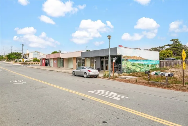1218 2nd Street, Los Osos, California 93402
