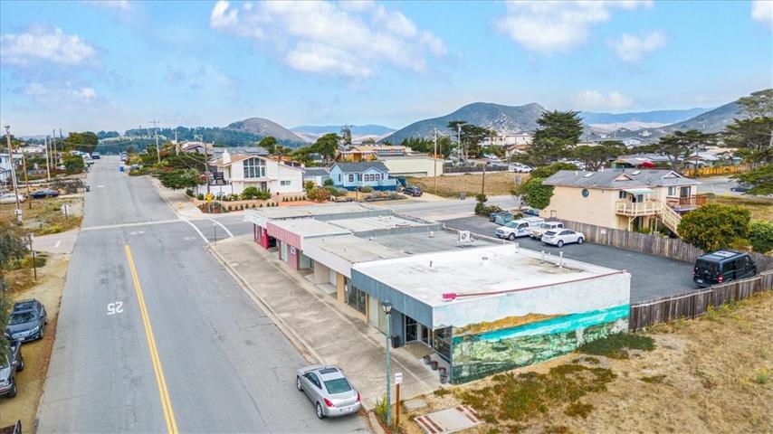 1218 2nd Street, Los Osos, California 93402
