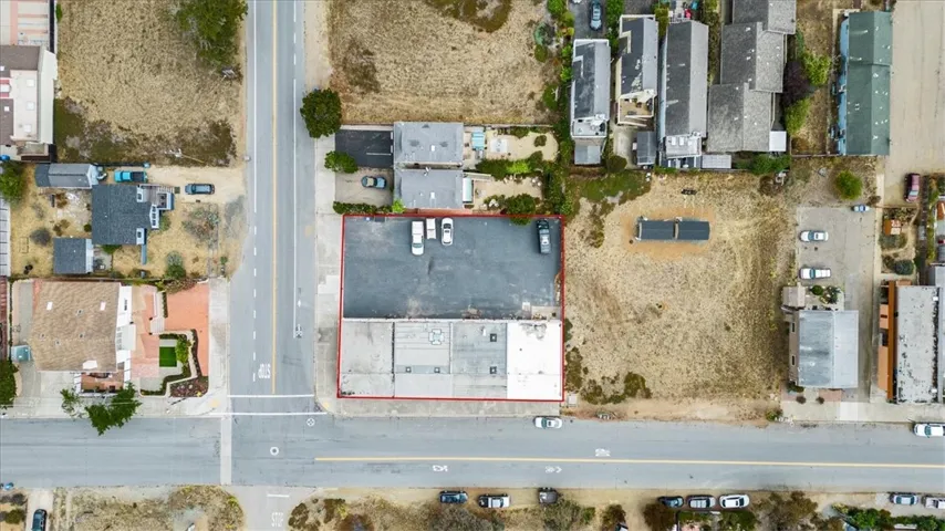 1218 2nd Street, Los Osos, California 93402