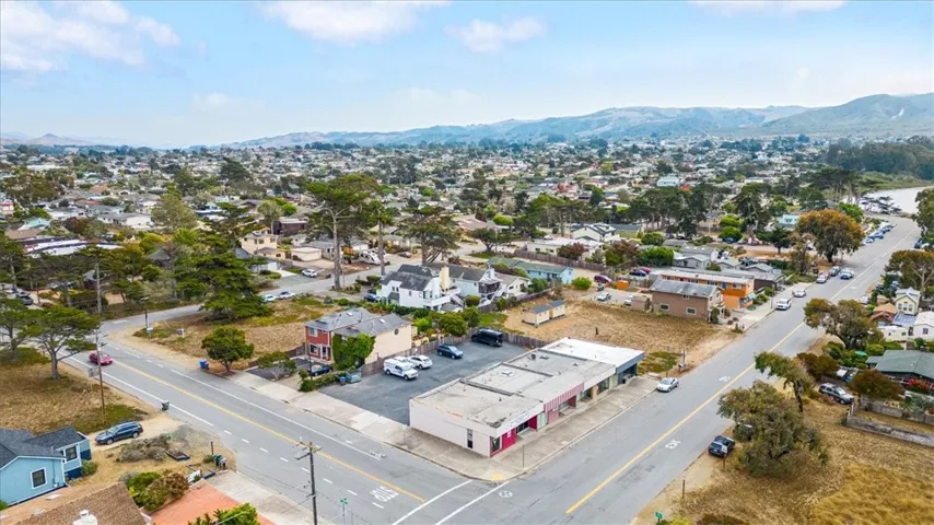 1218 2nd Street, Los Osos, California 93402