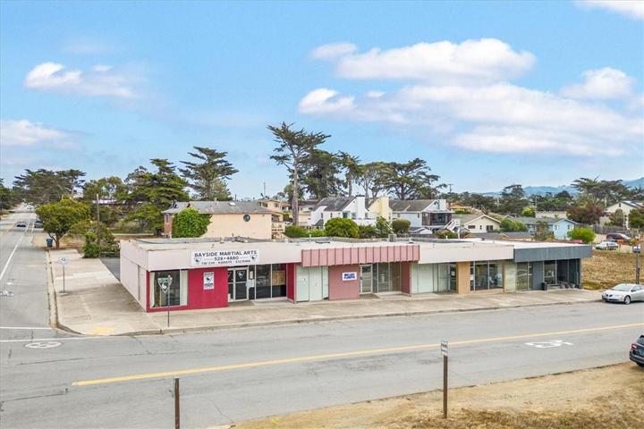 1218 2nd Street, Los Osos, California 93402
