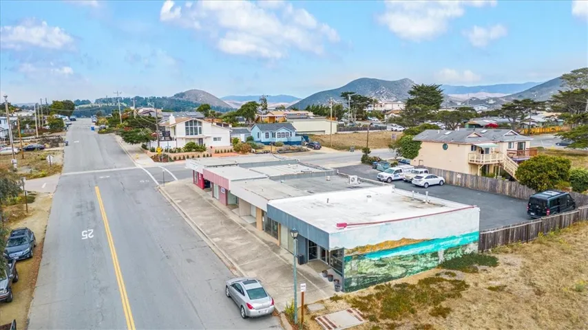 1218 2nd Street, Los Osos, California 93402