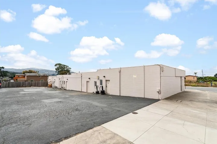 1218 2nd Street, Los Osos, California 93402