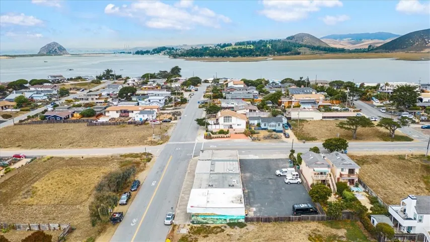 1218 2nd Street, Los Osos, California 93402