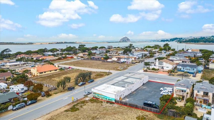 1218 2nd Street, Los Osos, California 93402