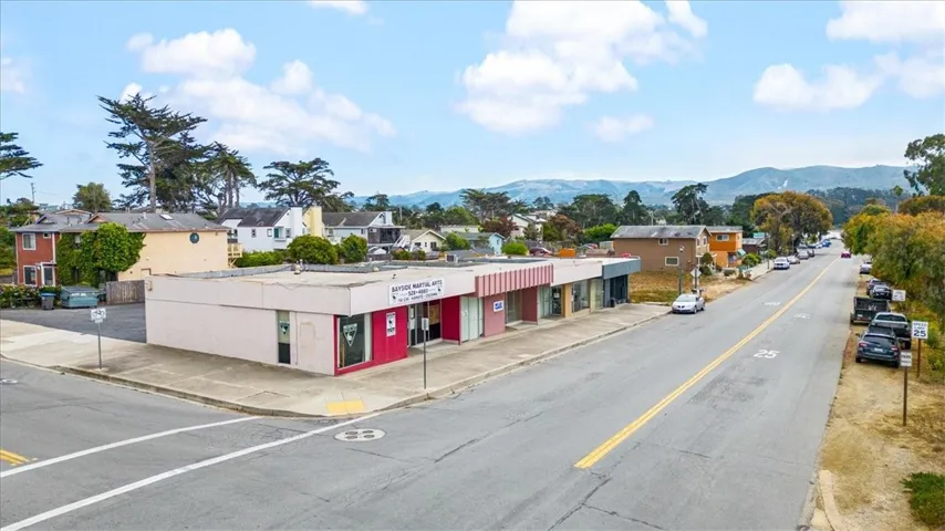 1218 2nd Street, Los Osos, California 93402