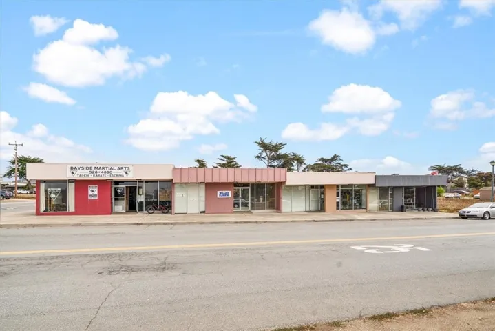 1218 2nd Street, Los Osos, California 93402
